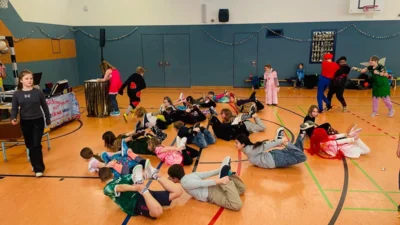 Foto des Albums: Fasching