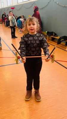 Foto des Albums: Fasching