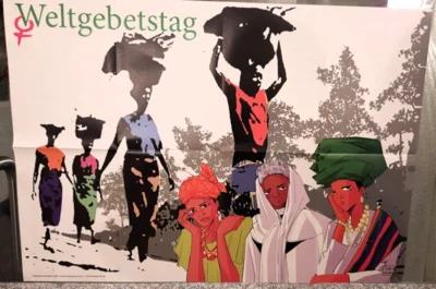 Foto des Albums: Ökumenischer Weltgebetstag der Frauen