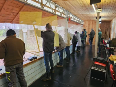 Foto des Albums: Vereinsmeisterschaft Kurzwaffe 2026