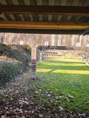 Foto des Albums: Vereinsmeisterschaft Langwaffe 2026