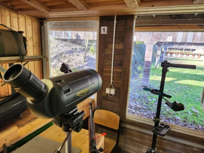 Foto des Albums: Vereinsmeisterschaft Langwaffe 2026