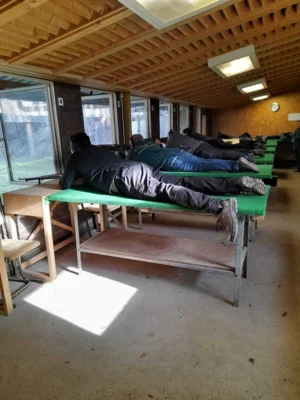 Foto des Albums: Vereinsmeisterschaft Langwaffe 2026