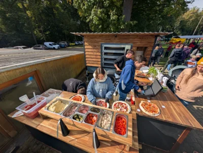 Foto des Albums: Schleppertreffen 2025