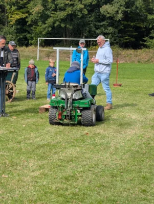 Foto des Albums: Schleppertreffen 2025