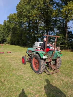 Foto des Albums: Schleppertreffen 2025