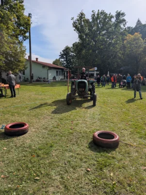 Foto des Albums: Schleppertreffen 2025
