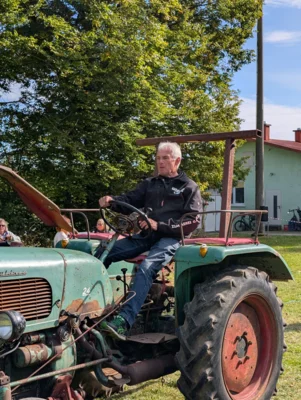 Foto des Albums: Schleppertreffen 2025