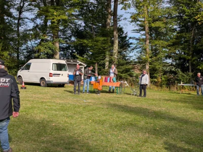 Foto des Albums: Schleppertreffen 2025