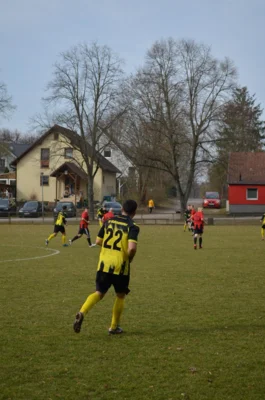 Foto des Albums: 14. Spieltag 1. Kreisklasse SG Niederlehme II gegen SV Waßmannsdorf II