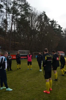 Foto des Albums: 14. Spieltag 1. Kreisklasse SG Niederlehme II gegen SV Waßmannsdorf II