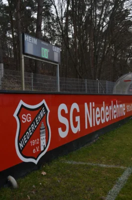 Foto des Albums: 14. Spieltag 1. Kreisklasse SG Niederlehme II gegen SV Waßmannsdorf II