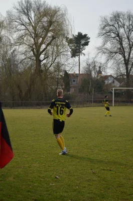 Foto des Albums: 14. Spieltag 1. Kreisklasse SG Niederlehme II gegen SV Waßmannsdorf II