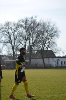 Foto des Albums: 14. Spieltag 1. Kreisklasse SG Niederlehme II gegen SV Waßmannsdorf II
