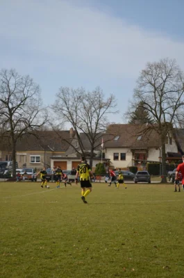 Foto des Albums: 14. Spieltag 1. Kreisklasse SG Niederlehme II gegen SV Waßmannsdorf II
