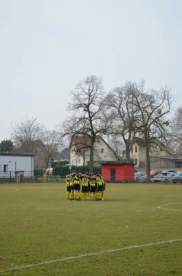 Foto des Albums: 14. Spieltag 1. Kreisklasse SG Niederlehme II gegen SV Waßmannsdorf II