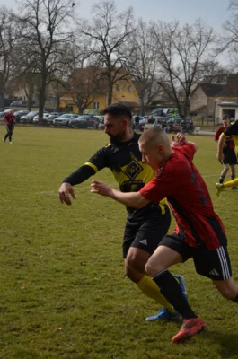 Foto des Albums: 14. Spieltag 1. Kreisklasse SG Niederlehme II gegen SV Waßmannsdorf II