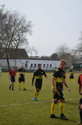 Foto des Albums: 14. Spieltag 1. Kreisklasse SG Niederlehme II gegen SV Waßmannsdorf II