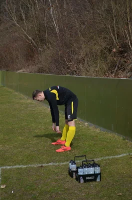 Foto des Albums: 14. Spieltag 1. Kreisklasse SG Niederlehme II gegen SV Waßmannsdorf II