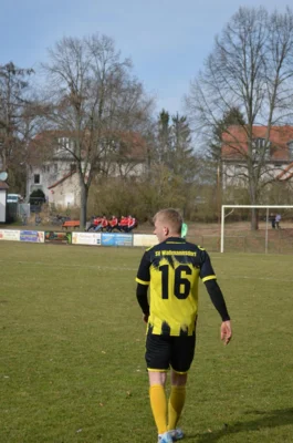 Foto des Albums: 14. Spieltag 1. Kreisklasse SG Niederlehme II gegen SV Waßmannsdorf II