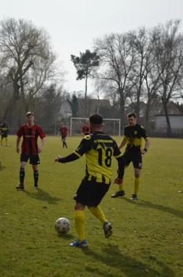 Foto des Albums: 14. Spieltag 1. Kreisklasse SG Niederlehme II gegen SV Waßmannsdorf II