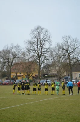 Foto des Albums: 14. Spieltag 1. Kreisklasse SG Niederlehme II gegen SV Waßmannsdorf II