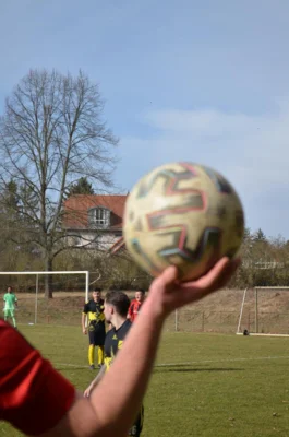 Foto des Albums: 14. Spieltag 1. Kreisklasse SG Niederlehme II gegen SV Waßmannsdorf II