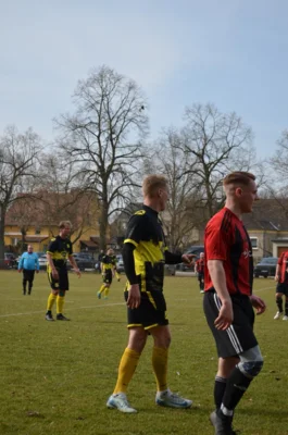 Foto des Albums: 14. Spieltag 1. Kreisklasse SG Niederlehme II gegen SV Waßmannsdorf II
