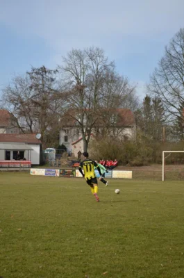 Foto des Albums: 14. Spieltag 1. Kreisklasse SG Niederlehme II gegen SV Waßmannsdorf II