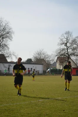 Foto des Albums: 14. Spieltag 1. Kreisklasse SG Niederlehme II gegen SV Waßmannsdorf II