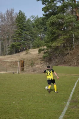 Foto des Albums: 14. Spieltag 1. Kreisklasse SG Niederlehme II gegen SV Waßmannsdorf II