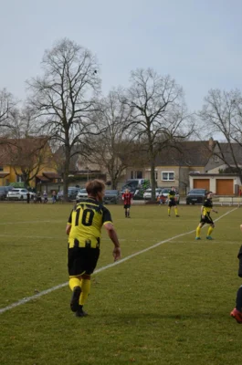 Foto des Albums: 14. Spieltag 1. Kreisklasse SG Niederlehme II gegen SV Waßmannsdorf II