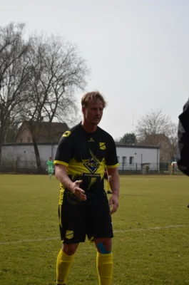 Foto des Albums: 14. Spieltag 1. Kreisklasse SG Niederlehme II gegen SV Waßmannsdorf II
