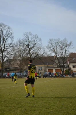 Foto des Albums: 14. Spieltag 1. Kreisklasse SG Niederlehme II gegen SV Waßmannsdorf II