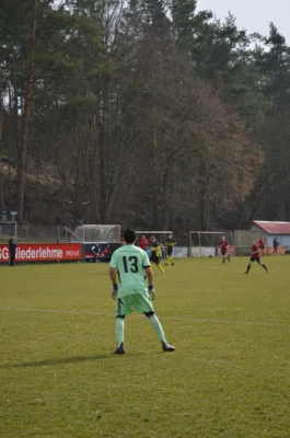 Foto des Albums: 14. Spieltag 1. Kreisklasse SG Niederlehme II gegen SV Waßmannsdorf II