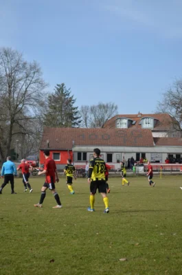 Foto des Albums: 14. Spieltag 1. Kreisklasse SG Niederlehme II gegen SV Waßmannsdorf II