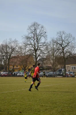 Foto des Albums: 14. Spieltag 1. Kreisklasse SG Niederlehme II gegen SV Waßmannsdorf II