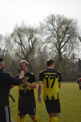 Foto des Albums: 14. Spieltag 1. Kreisklasse SG Niederlehme II gegen SV Waßmannsdorf II