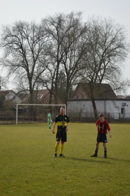 Foto des Albums: 14. Spieltag 1. Kreisklasse SG Niederlehme II gegen SV Waßmannsdorf II
