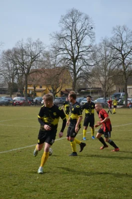 Foto des Albums: 14. Spieltag 1. Kreisklasse SG Niederlehme II gegen SV Waßmannsdorf II