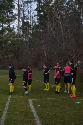 Foto des Albums: 14. Spieltag 1. Kreisklasse SG Niederlehme II gegen SV Waßmannsdorf II