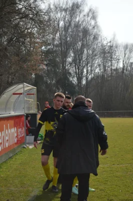Foto des Albums: 14. Spieltag 1. Kreisklasse SG Niederlehme II gegen SV Waßmannsdorf II