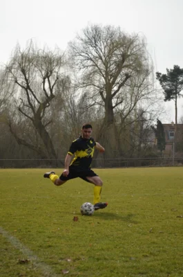 Foto des Albums: 14. Spieltag 1. Kreisklasse SG Niederlehme II gegen SV Waßmannsdorf II