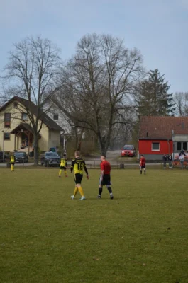 Foto des Albums: 14. Spieltag 1. Kreisklasse SG Niederlehme II gegen SV Waßmannsdorf II