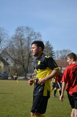 Foto des Albums: 14. Spieltag 1. Kreisklasse SG Niederlehme II gegen SV Waßmannsdorf II