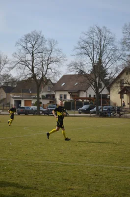 Foto des Albums: 14. Spieltag 1. Kreisklasse SG Niederlehme II gegen SV Waßmannsdorf II