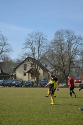 Foto des Albums: 14. Spieltag 1. Kreisklasse SG Niederlehme II gegen SV Waßmannsdorf II