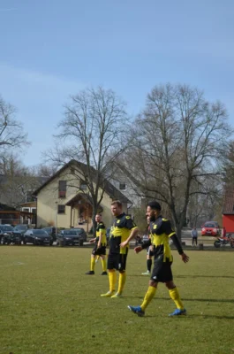 Foto des Albums: 14. Spieltag 1. Kreisklasse SG Niederlehme II gegen SV Waßmannsdorf II