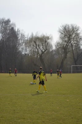 Foto des Albums: 14. Spieltag 1. Kreisklasse SG Niederlehme II gegen SV Waßmannsdorf II
