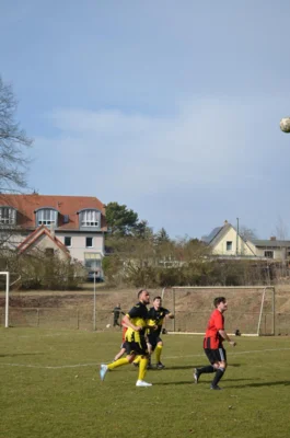 Foto des Albums: 14. Spieltag 1. Kreisklasse SG Niederlehme II gegen SV Waßmannsdorf II